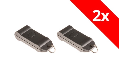 Berner handsender m868 - berner,