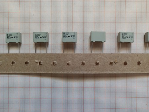 100x 2200pf 2nf - 100x, 2,2nf