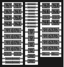 1:87 DR Ep.3 ELNA Typ 2