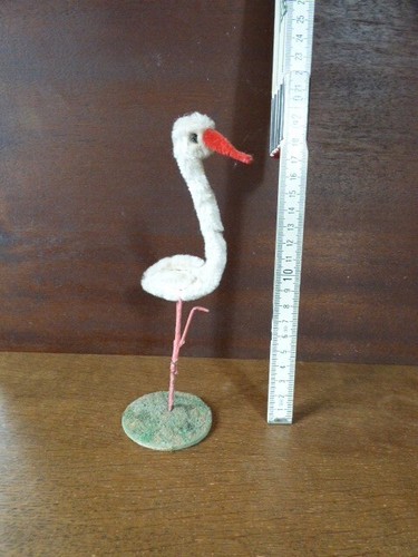 Storch hebamme draht - hebamme,