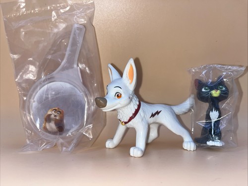 Disney bolt figur spielzeug - bolt,