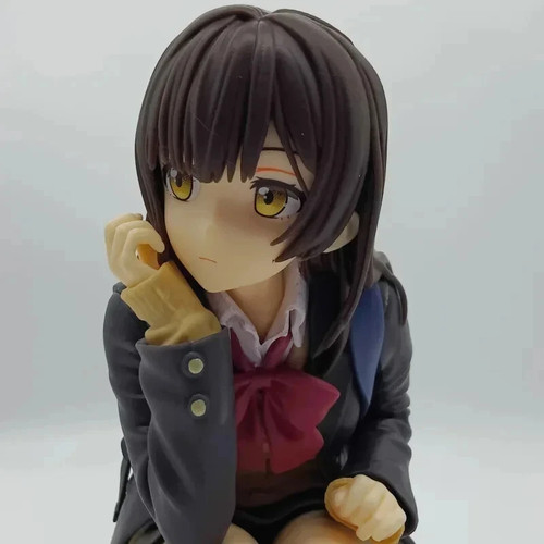 Anime higehiro sayu ogiwara - anime,