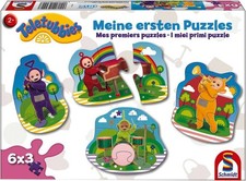 TELETUBBIES - Meine ersten