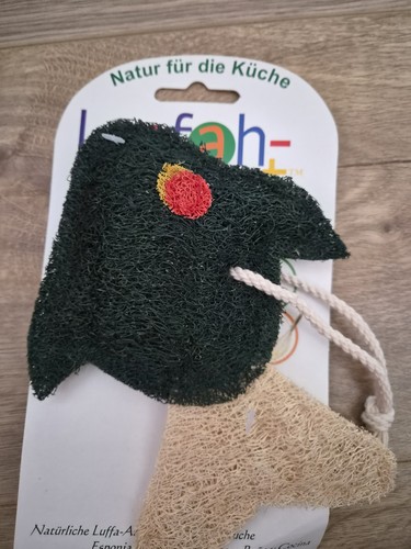 Luffaschwamm luffa - luffaschwamm,