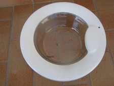 Privileg 6610 CN Dynamic  Bullauge Tür Waschmaschine