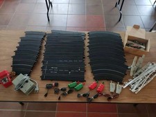 Fleischmann Autorennbahn