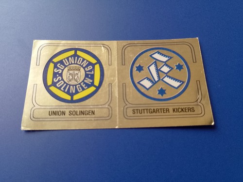 Fussball wappen union - fussball,