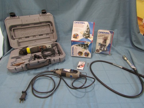 Dremel corded electric - dremel,