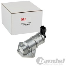 NTY LEERLAUFREGELVENTIL