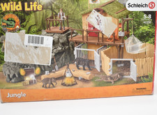 Schleich Wild Life CROCO