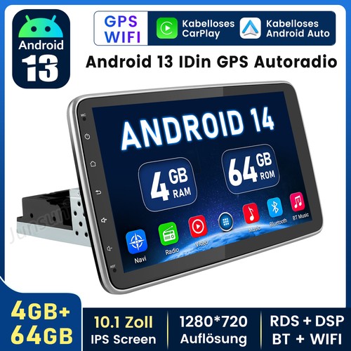Din zoll android - 1,