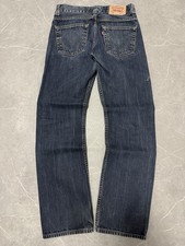 Levis 506 Vintage Jeans Y2K