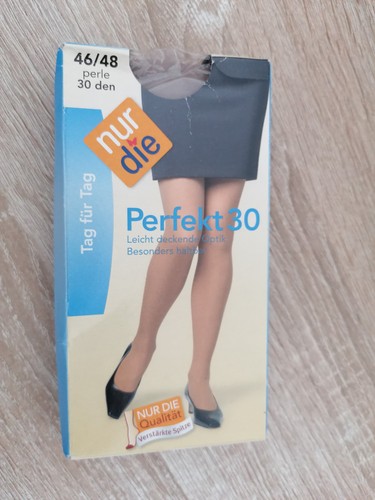 Feinstrumpfhose perfekt - feinstrumpfhose, 30