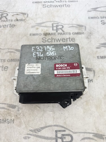 0261200179 bmw e32 735i - e32, e34