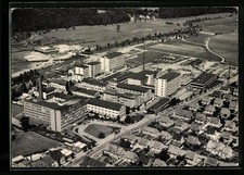 AK Biberach an der Riss