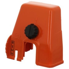 STIHL VERGASERKASTENDECKEL