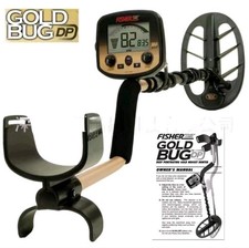  Fisher Gold Bug Pro