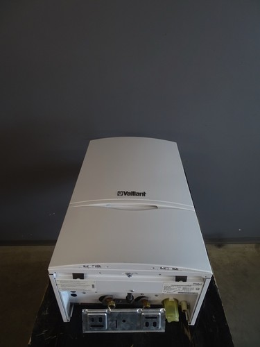 Vaillant ecotec plus - ecotec,