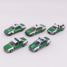 Herpa 1:87 5er-Pack diverse