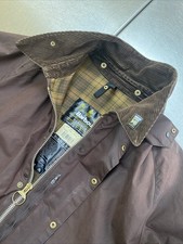 Barbour Beaufort 1997 C52
