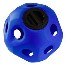 Heuballen-Futterautomat für den Paddock-Stall, innovatives Stallspielzeug