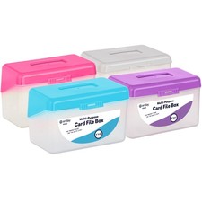 Index Card Holder 3 x 5 Index