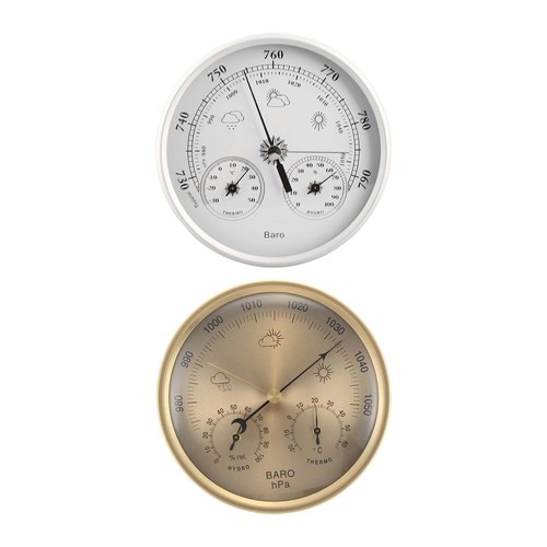 Gerät barometer - 1,