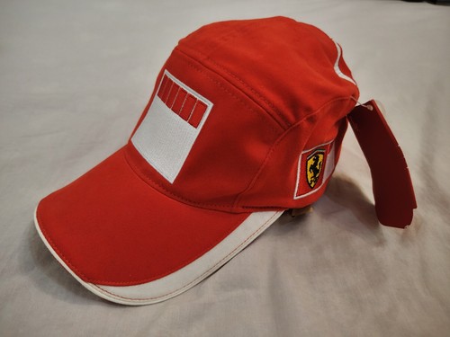 Rare 2005 schumacher cap - 2005,