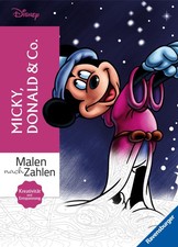 Jérémy Mariez Disney - Malen