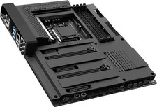 NZXT N7 Z370 schwarz Mainboard