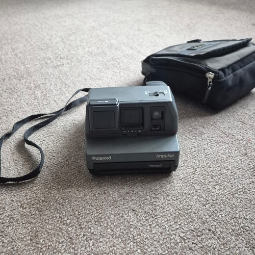 Polaroid impulse - polaroid,