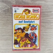 Holle Honig Folge 6 - auf