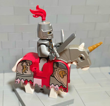 1 Stück Lego cas443 Ritter