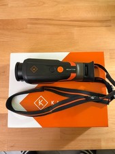 Wärmebildkamera Jagd " Kahles