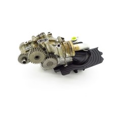 Ölpumpe CRDB Motor Audi RS6 RS7 4G 4.0 V8 079115103BE