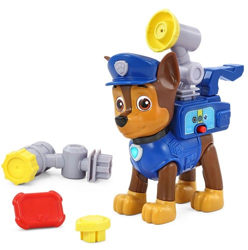 Paw patrol smartpups - patrol,