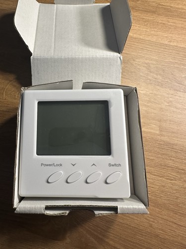 Digital thermostat - sm-pc, digital-thermostat
