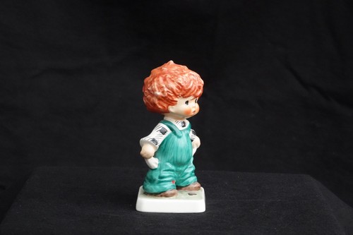 Charlot byj redheads - byj, goebel