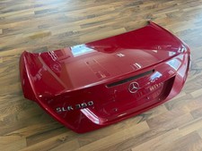 Orig. Mercedes SLK R171
