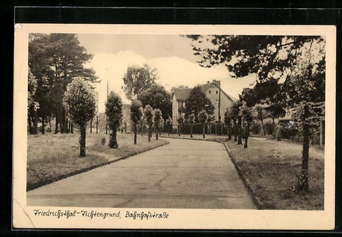 Friedrichsthal-Fichtengrund