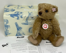 Steiff Marmaduke Teddybär