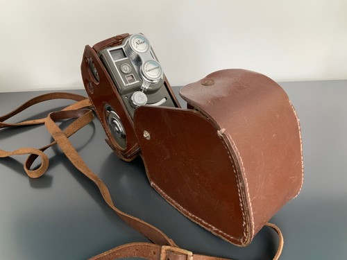 Vintage 8mm filmkamera - vintage,