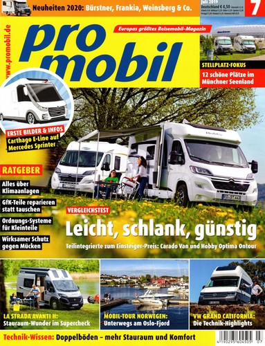 Promobil 2019-07