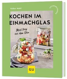 Kochen einmachglas meal - im,