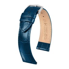 Uhrenarmband in Blau