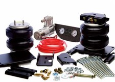 Linnepe AirLift Maxi Luftfederung Luftfedersystem Fiat Ducato X250/X290 1656584