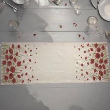 Sander Tischläufer Brindisi 50 x 134 cm