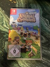 Nintendo Switch Animal