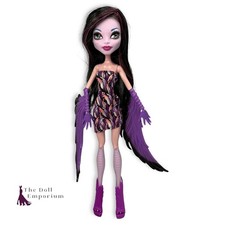 Monster High - Create A