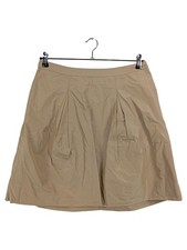 More & More Damen Faltenrock